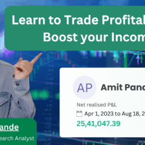 Learn Basic To Advance Commodity Trading in Stock Market For Free
